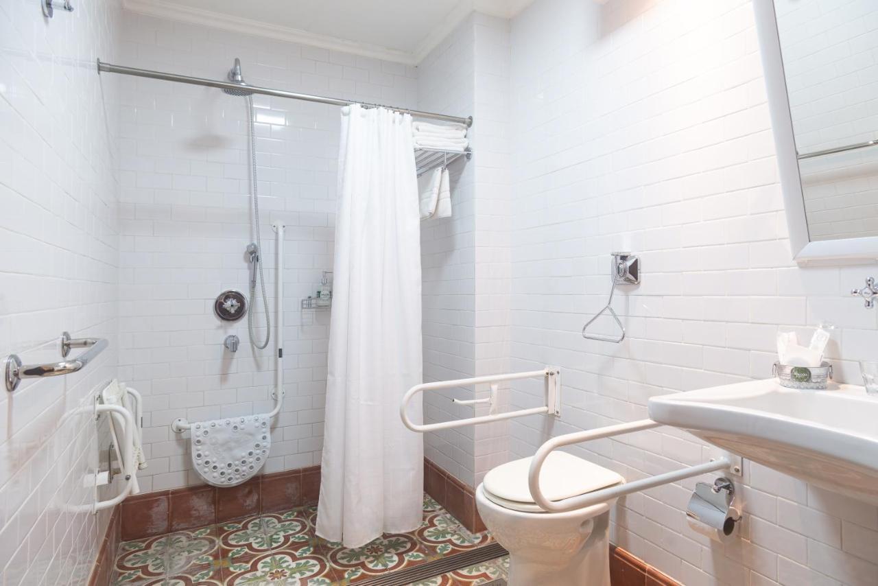 Boutique Balcon De La Plaza Hotel 4*