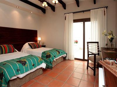 Boutique Balcon De La Plaza Hotel