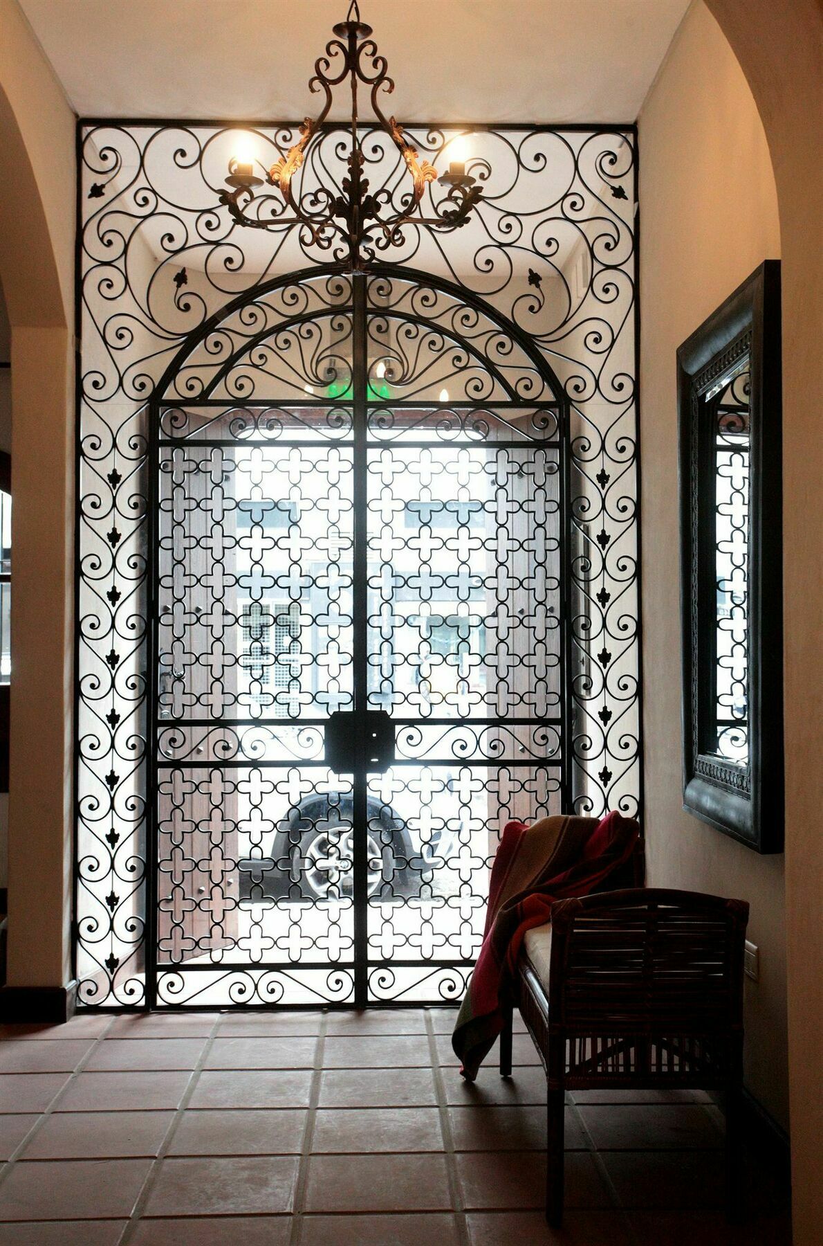 Boutique Balcon De La Plaza