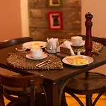 Hotel Boutique Balcon De La Plaza