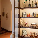 Hotel Boutique Balcon De La Plaza