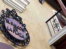 Hotel Boutique Balcon De La Plaza