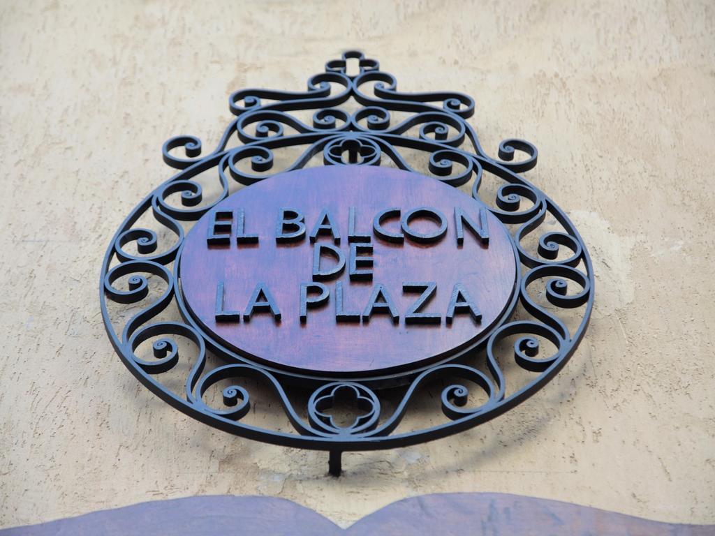 Boutique Balcon De La Plaza Hotel Salta