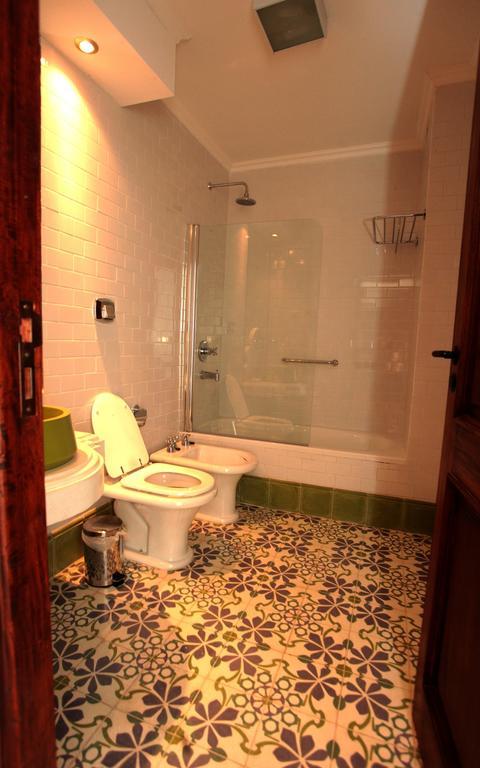 Boutique Balcon De La Plaza Hotel
