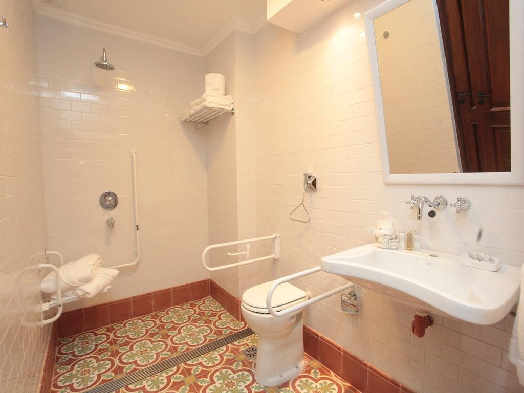 Boutique Balcon De La Plaza Hotel 4*