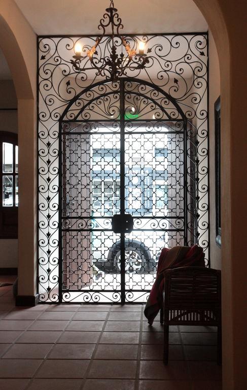 Hotel Boutique Balcon De La Plaza Salta