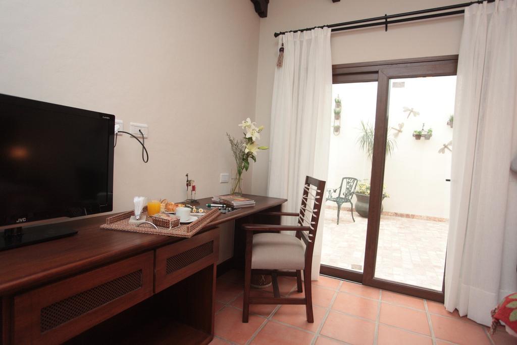 Boutique Balcon De La Plaza 4* Salta