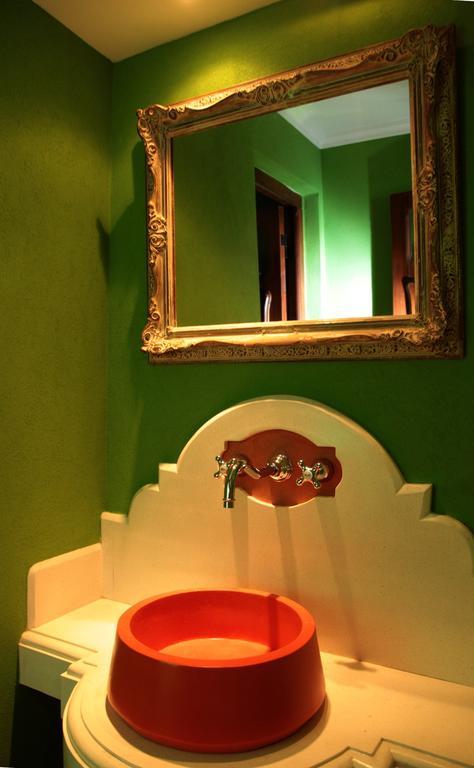 Boutique Balcon De La Plaza Hotel Salta