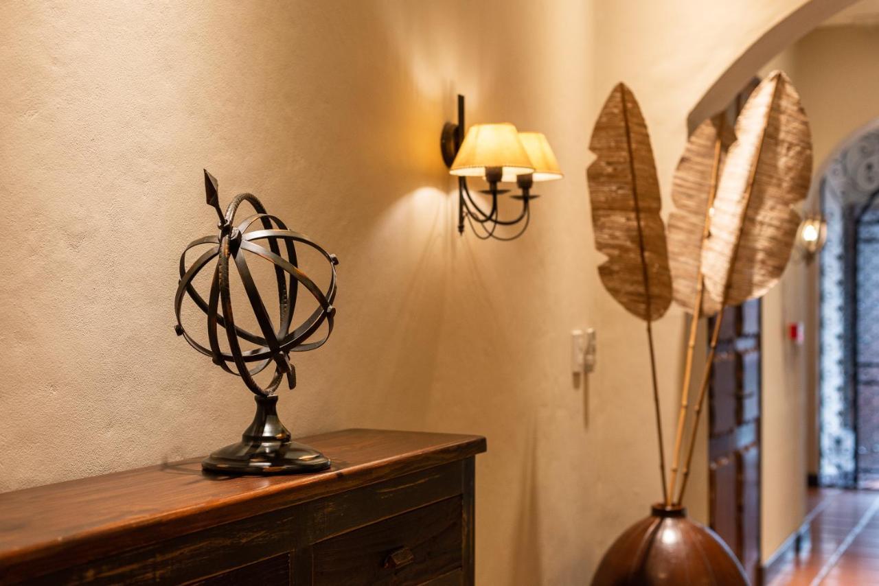 Boutique Balcon De La Plaza 4*