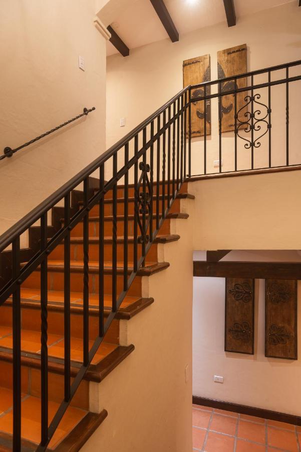 Boutique Balcon De La Plaza 4*