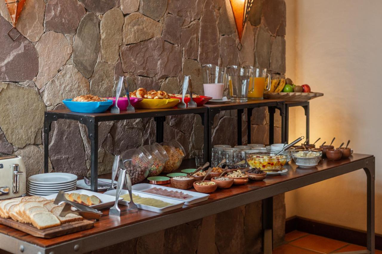 Boutique Balcon De La Plaza 4*