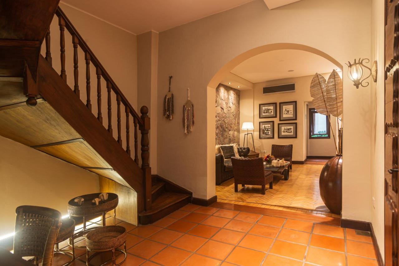 Boutique Balcon De La Plaza Salta