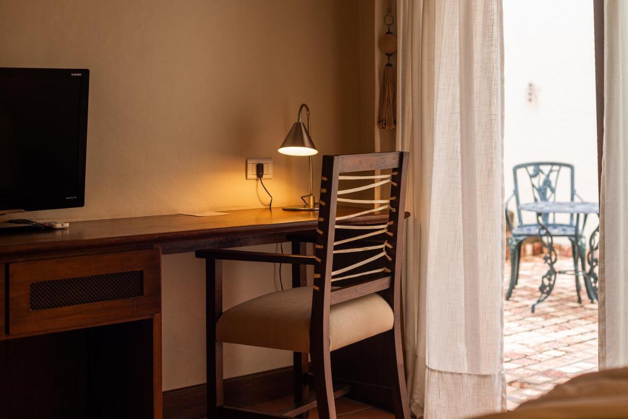 Boutique Balcon De La Plaza Hotel Salta