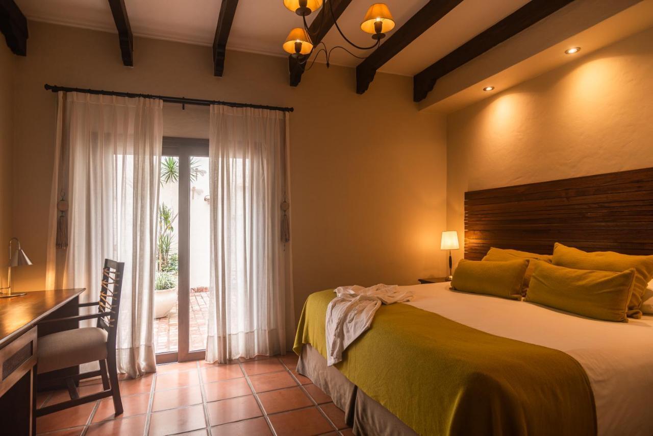 Boutique Balcon De La Plaza 4*