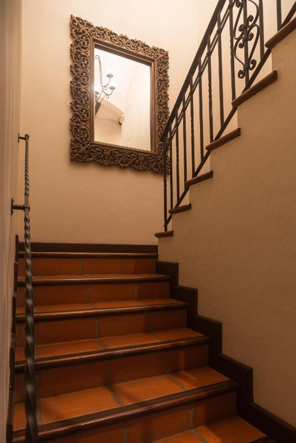 Boutique Balcon De La Plaza Hotel
