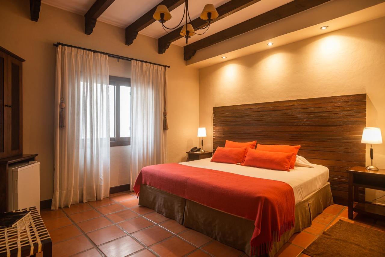 Boutique Balcon De La Plaza 4* Salta