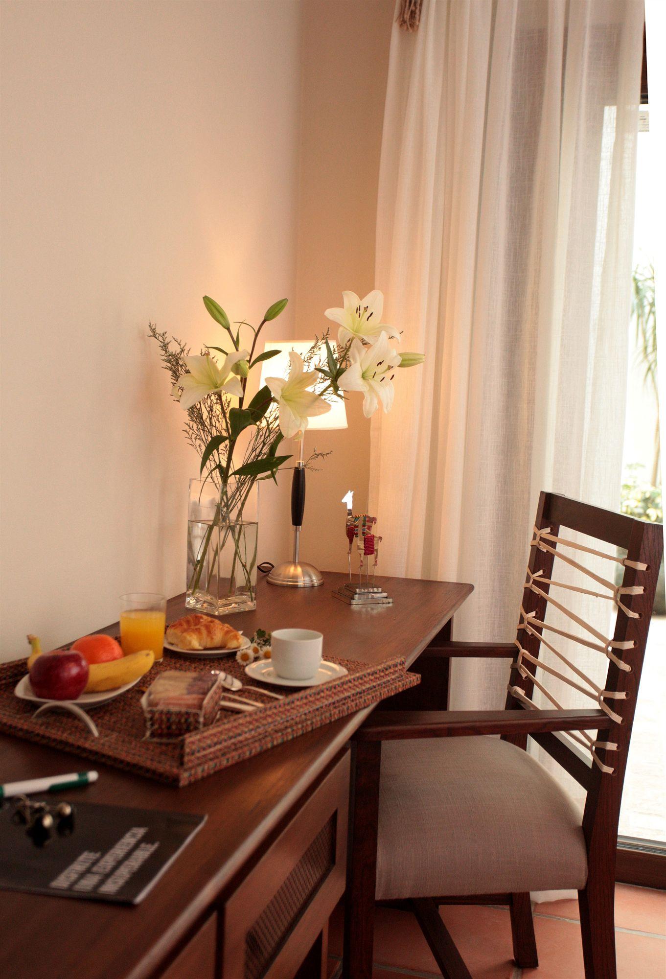 Boutique Balcon De La Plaza Hotel