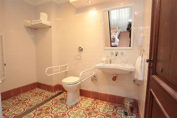 Hotel Boutique Balcon De La Plaza