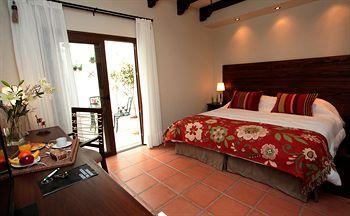 Boutique Balcon De La Plaza 4* Salta