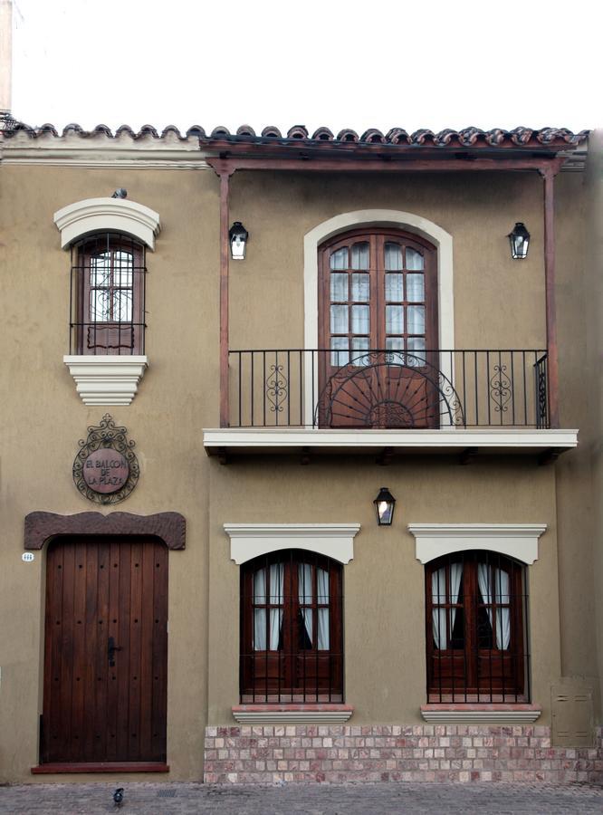 Boutique Balcon De La Plaza