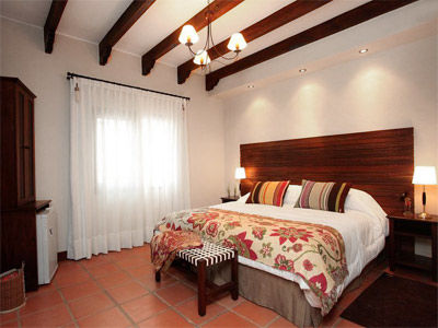 Hotel Boutique Balcon De La Plaza