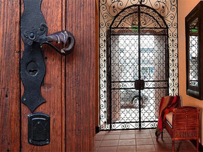 Boutique Balcon De La Plaza 4*