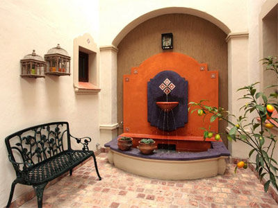 Boutique Balcon De La Plaza Hotel Salta