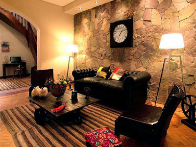 Boutique Balcon De La Plaza 4* Salta