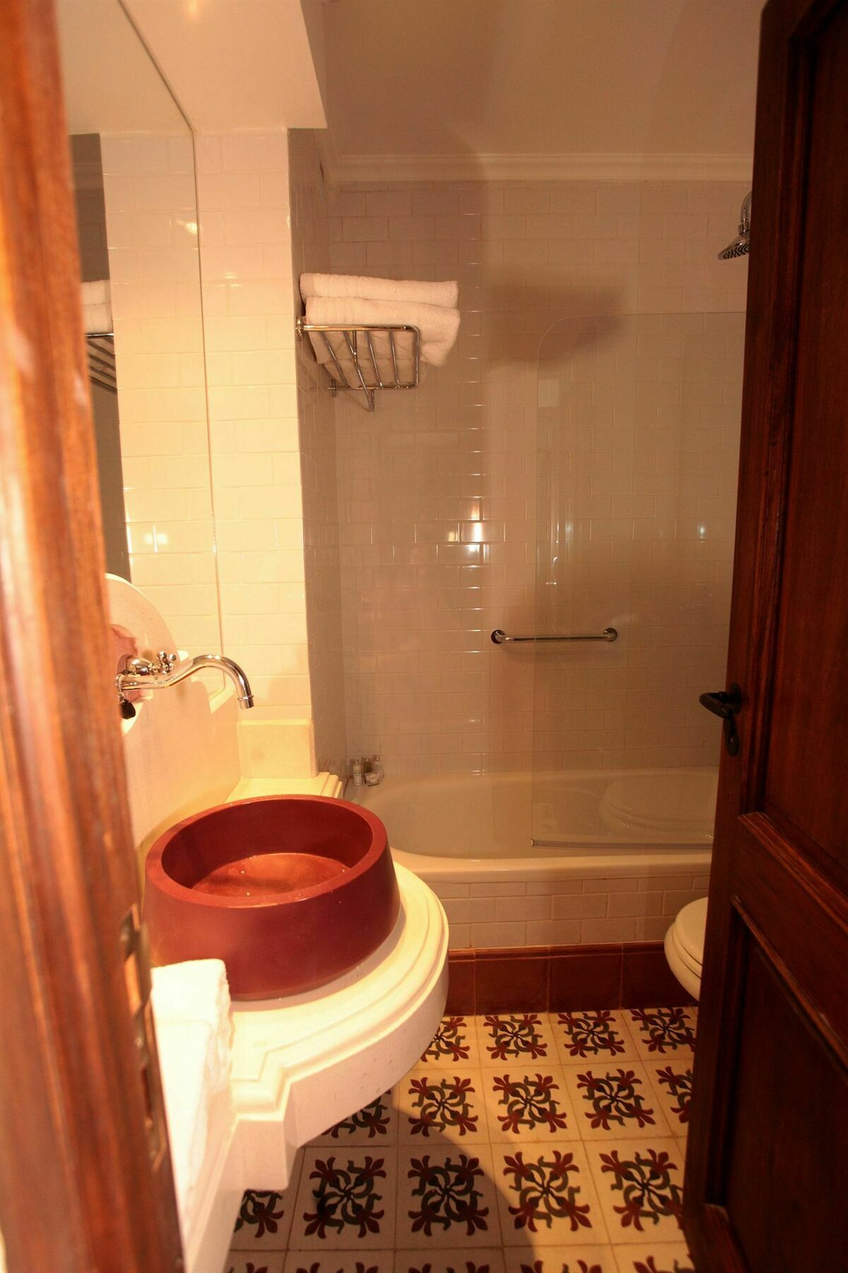 Hotel Boutique Balcon De La Plaza