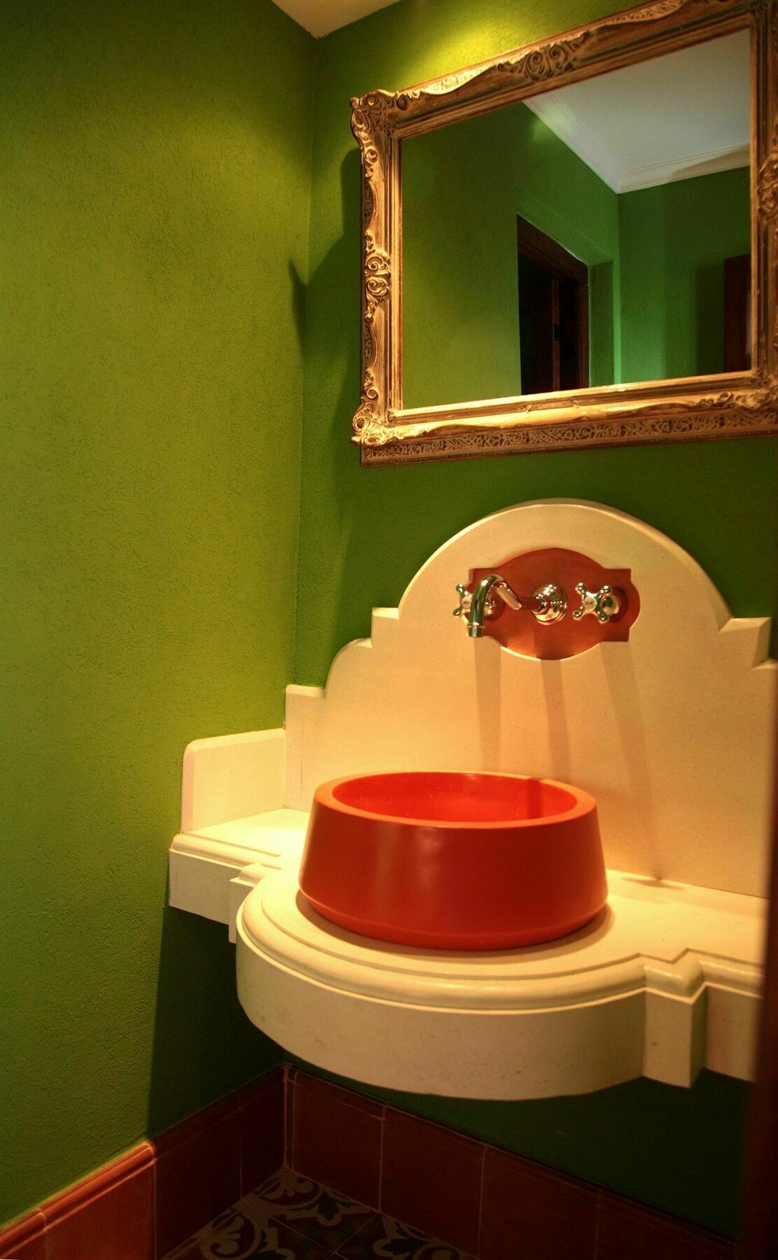 Boutique Balcon De La Plaza Hotel Salta
