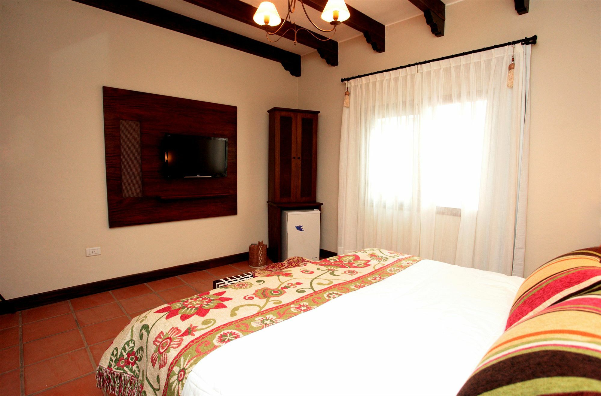 Boutique Balcon De La Plaza 4* Salta