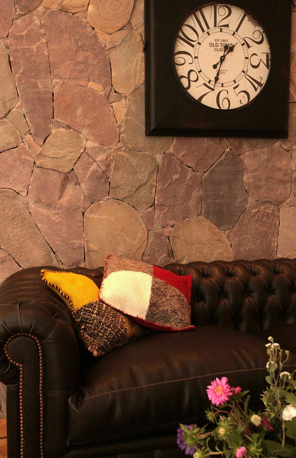 Boutique Balcon De La Plaza Hotel Salta