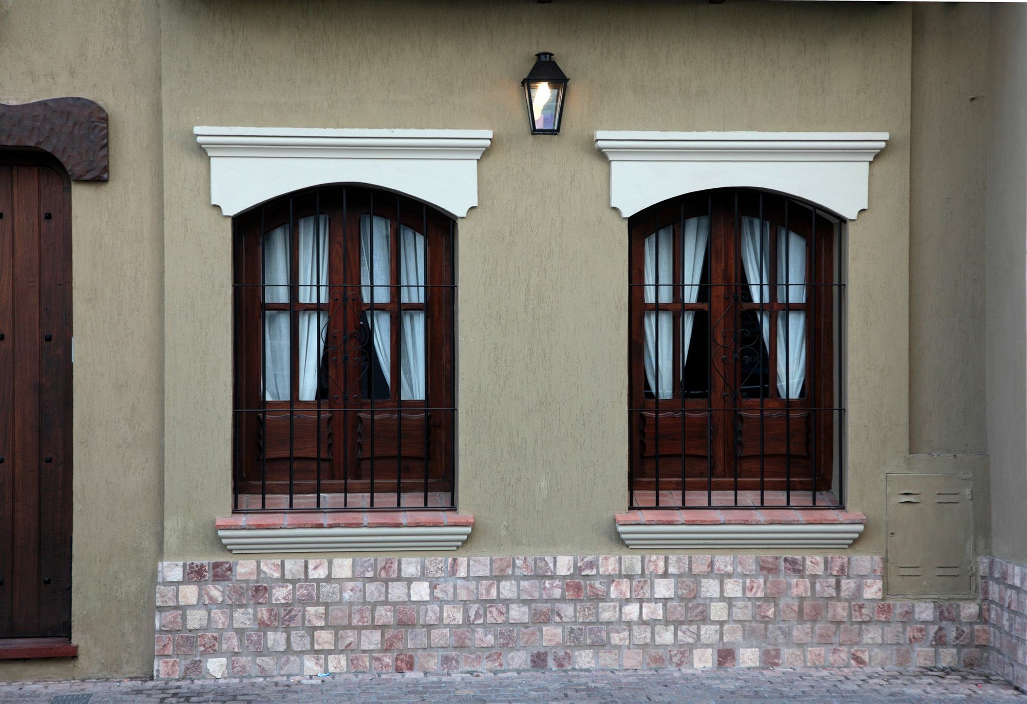Boutique Balcon De La Plaza 4* Salta