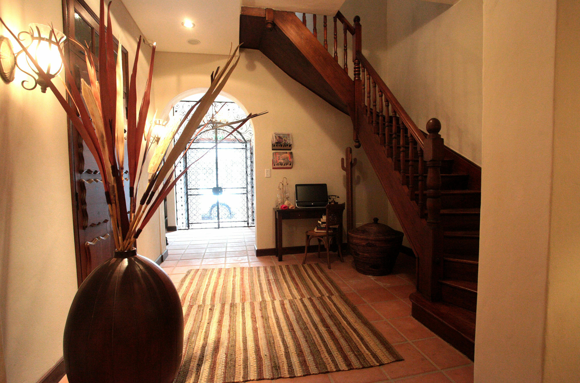 Boutique Balcon De La Plaza Hotel 4*